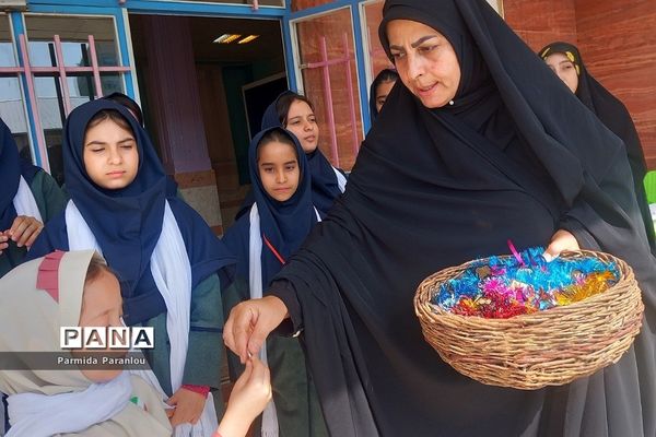 برگزاری انتخابات اولیا و مربیان بهارستان‌۲ در دبستان ابتکار