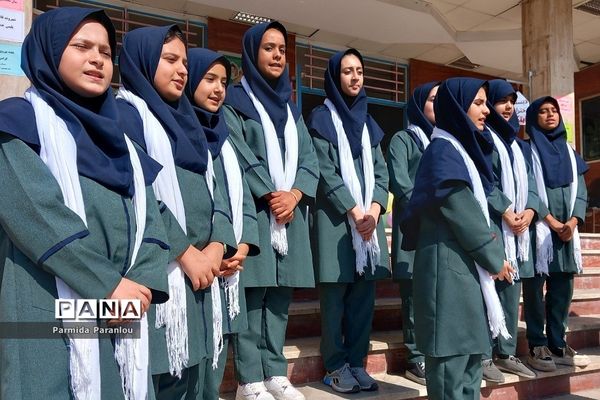 برگزاری انتخابات اولیا و مربیان بهارستان‌۲ در دبستان ابتکار