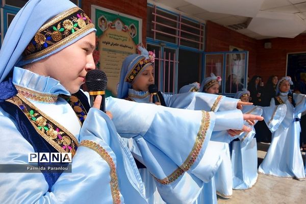 برگزاری انتخابات اولیا و مربیان بهارستان‌۲ در دبستان ابتکار