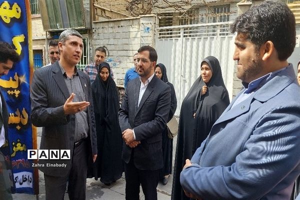 افتتاح اولین کودکستان با مجوز رسمی  سازمان ملی تعلیم و تربیت کودک در شهرستان‌ملارد