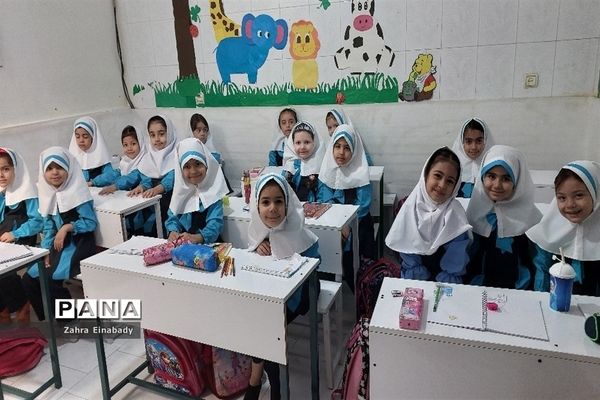 افتتاح اولین کودکستان با مجوز رسمی  سازمان ملی تعلیم و تربیت کودک در شهرستان‌ملارد