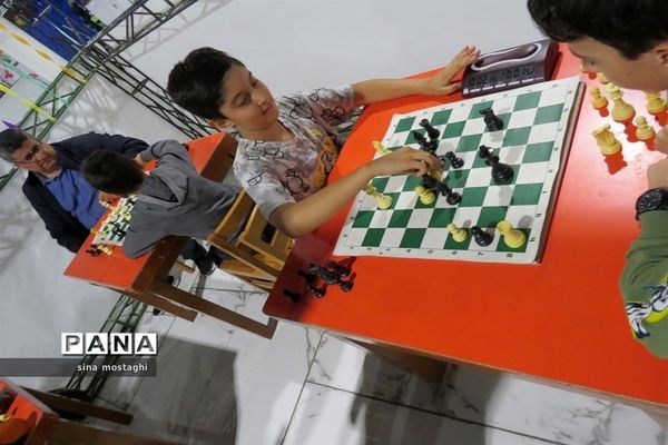 افتاحیه نمایشگاه بازی و سرگرمی برای اولین‌بار در خراسان شمالی