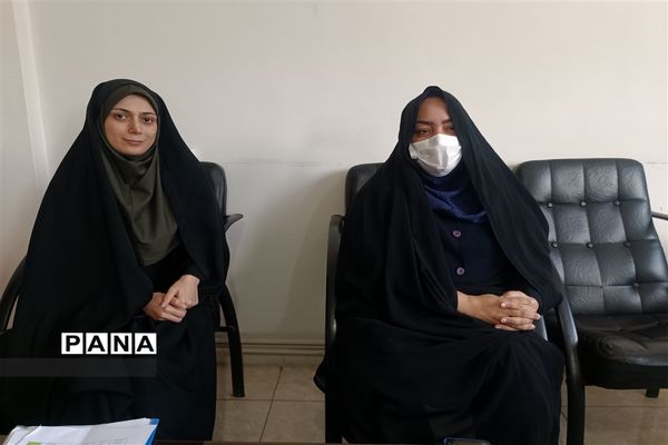نشست شورای پرورشی و تربیت‌بدنی آموزش و پرورش ملارد