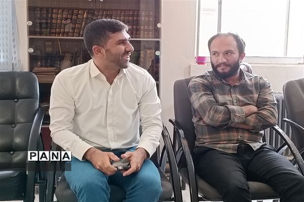 نشست شورای پرورشی و تربیت‌بدنی آموزش و پرورش ملارد