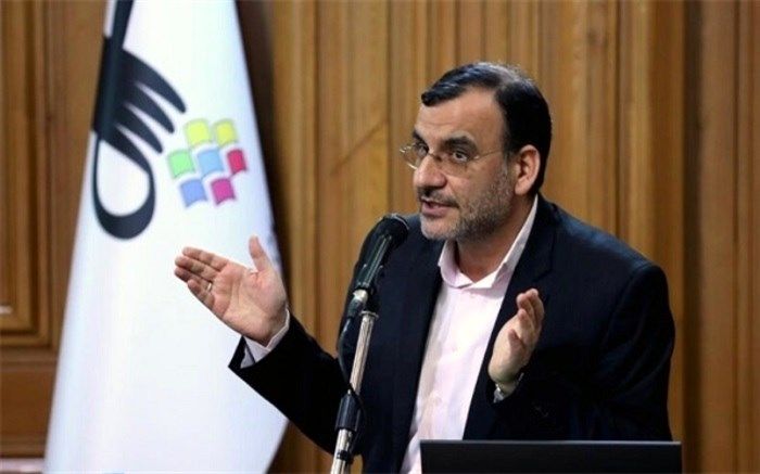 اقدامات شهرداری تهران در حوزه شفافیت