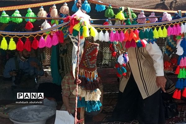 روستاآباد؛ نمایش توانمندی‌های  روستاییان و عشایر ایران