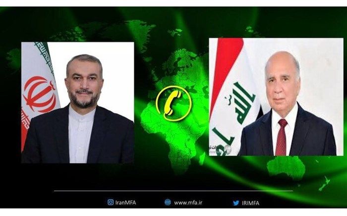 درخواست وزرای خارجه ایران و عراق برای برگزاری نشست اضطراری سازمان همکاری اسلامی