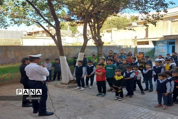 برگزاری همایش بزرگ دوچرخه‌سواری در شهرستان مرزی کلات