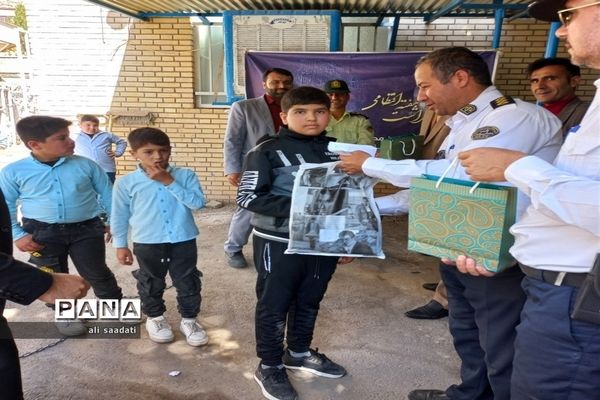 برگزاری همایش بزرگ دوچرخه‌سواری در شهرستان مرزی کلات