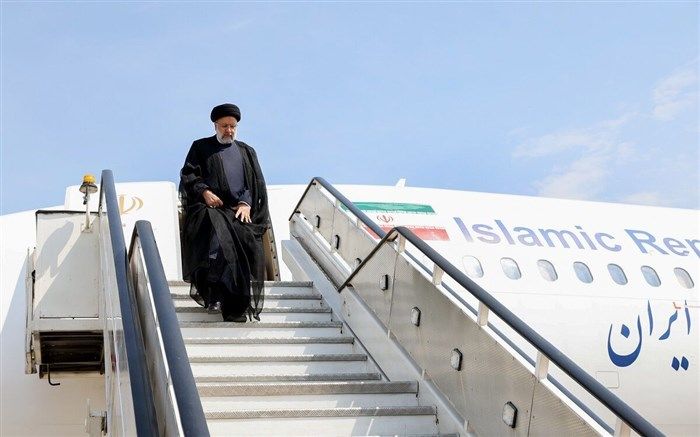 انعقاد توافقنامه ۵۵٠ هزار میلیاردی تومانی در دومین سفر رئیس جمهور به فارس