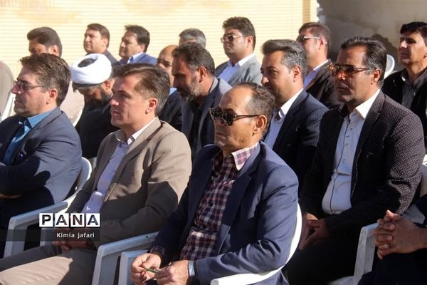 صبحگاه مشترک نیروی انتظامی شهرستان کوهسرخ