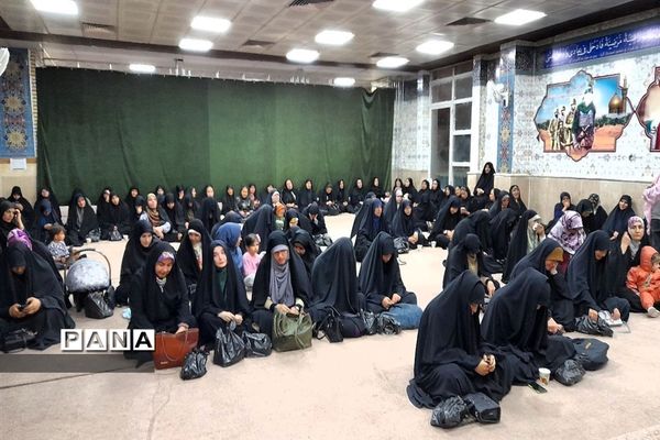دومین سالگرد شهادت شهید مرتضی کریمی در ملارد