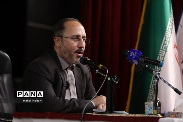 دومین روز از اردوی ملی آموزش دانش‌آموز خبرنگاران خبرگزاری پانا