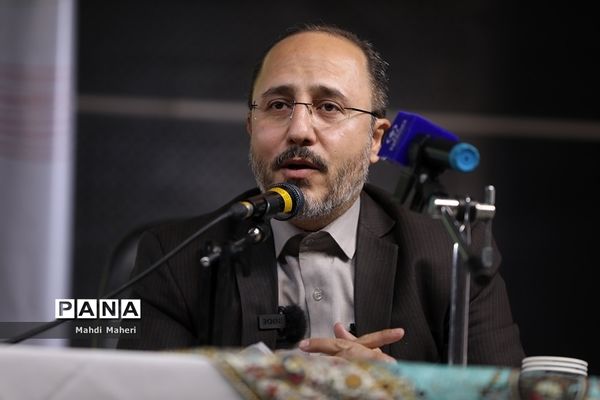 دومین روز از اردوی ملی آموزش دانش‌آموز خبرنگاران خبرگزاری پانا