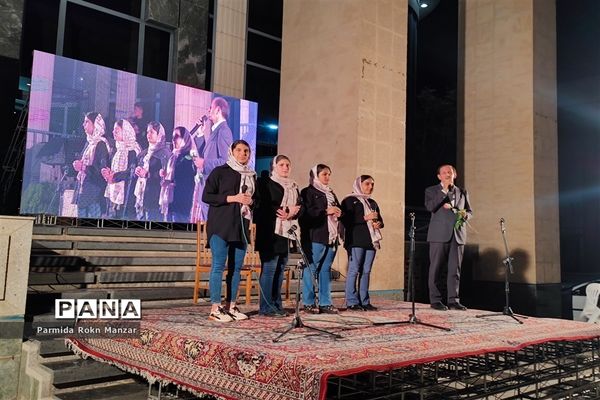 برگزاری برنامه‌های فرهنگی در یادروز بزرگداشت حافظ در شیراز