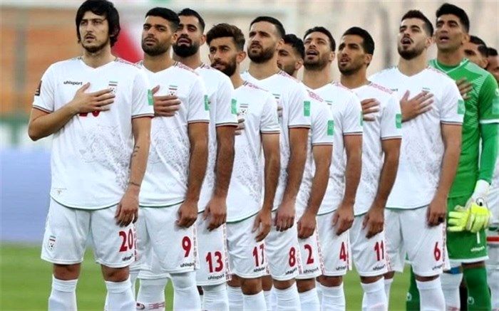 ایران از شانس‌های اصلی قهرمانی در جام ملت‌های آسیاست