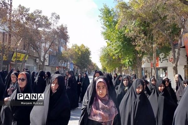 بانگ مرگ بر اسرائیل در شهرستان مانه و سملقان