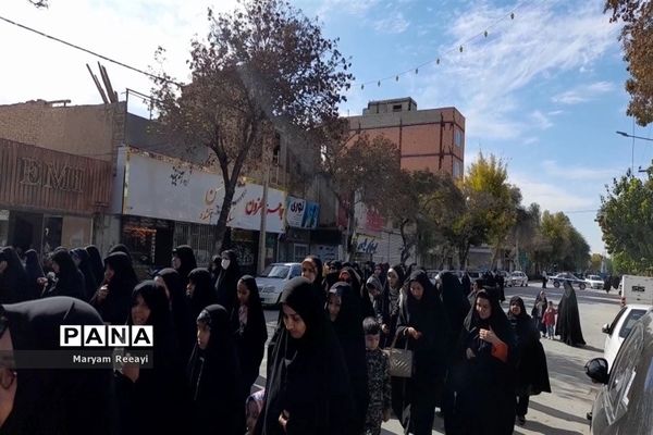 بانگ مرگ بر اسرائیل در شهرستان مانه و سملقان