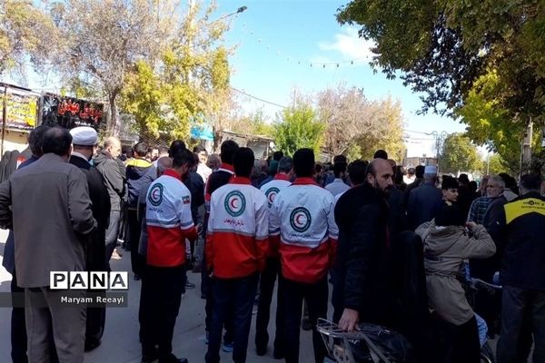 بانگ مرگ بر اسرائیل در شهرستان مانه و سملقان