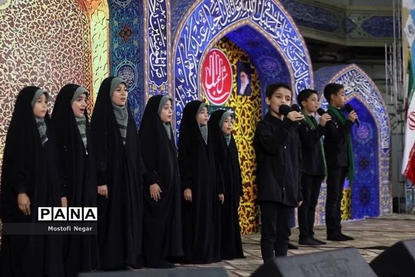 برگزاری کنگره ملی بزرگداشت سردار شهید سپاه الغدیر و ۴۵۰ شهید شهرستان اردکان