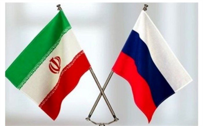 همگامی ایران و روسیه برای ایجاد قطب گازی در خلیج فارس
