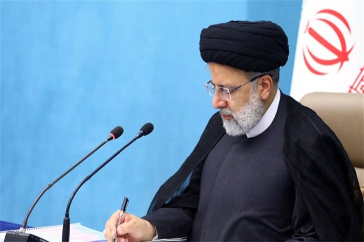 آیت الله رئیسی انتصاب حجت‌الاسلام اجاق‌نژاد به تولیت مسجد جمکران را تبریک گفت