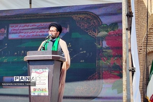 افتتاح جشنواره اقوام ایران زمین در کاروانسرای کنارگرد فشافویه