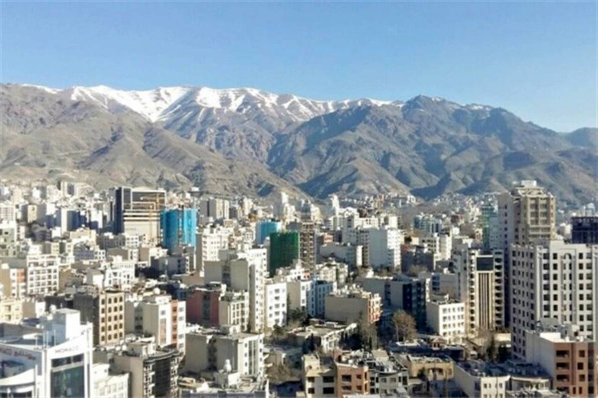 ۴۱ هزار واحد مسکن در محلات فرسوده استان تهران بازسازی شد