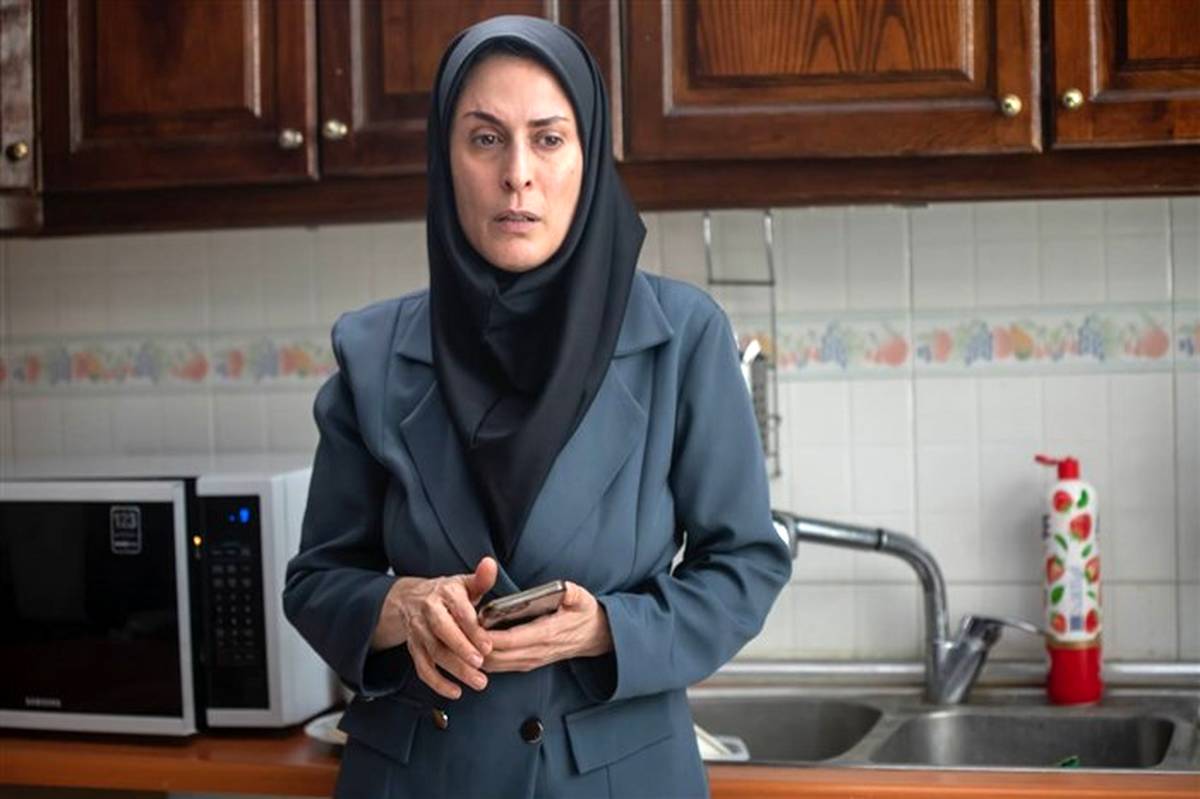 «لَمْس» به چهلمین جشنواره فیلم کوتاه تهران می‌رود