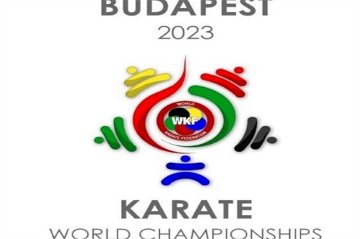 اعلام ترکیب‌ تیم ملی کاراته برای حضور در مسابقات جهانی بوداپست‌