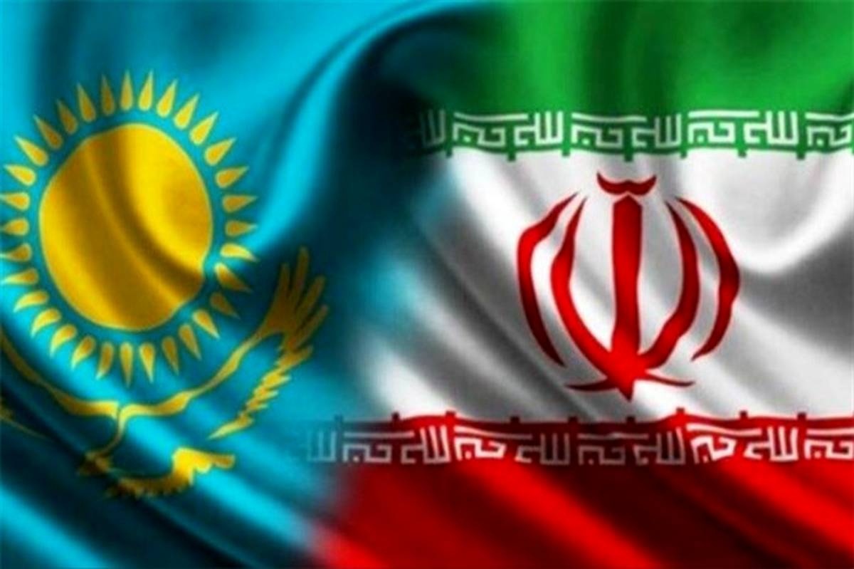 روادید ۳۰ روزه تجاری میان ایران و قزاقستان لغو ‌شود