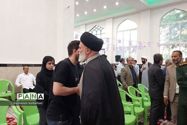 برگزاری همایش «یاوران وقف» در شهرستان بهارستان