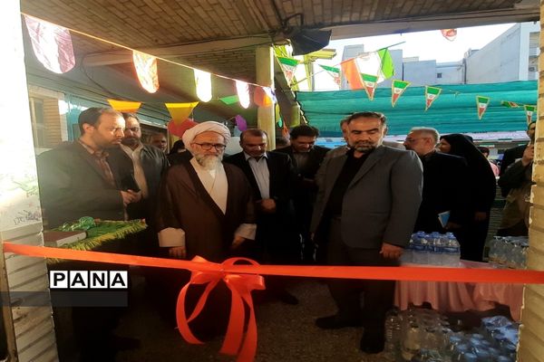 زنگ هفته پیوند اولیاء و مربیان