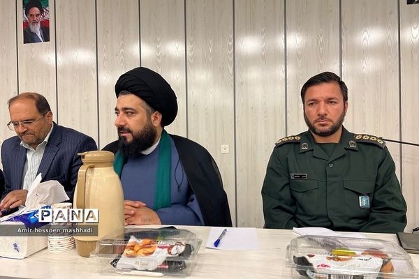 برگزاری هفتمین شورای آموزش و پرورش رودهن