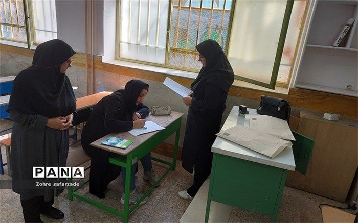 سوادآموزی، گامی به سوی روشنایی و دریچه‌ای به دنیای جدیدی از آگاهی است