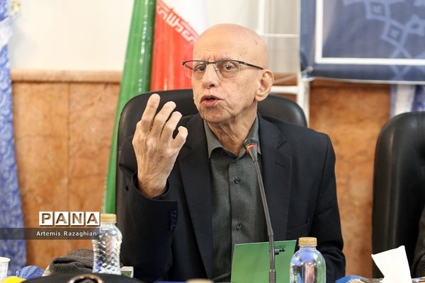 اولین گردهمایی مسئولان کمیسیون‌های مدرسه‌یاری مجامع خیرین مدرسه ساز سراسر کشور