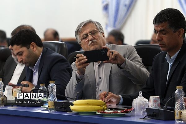 اولین گردهمایی مسئولان کمیسیون‌های مدرسه‌یاری مجامع خیرین مدرسه ساز سراسر کشور