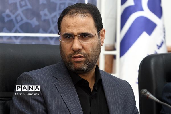 اولین گردهمایی مسئولان کمیسیون‌های مدرسه‌یاری مجامع خیرین مدرسه ساز سراسر کشور