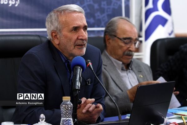 اولین گردهمایی مسئولان کمیسیون‌های مدرسه‌یاری مجامع خیرین مدرسه ساز سراسر کشور