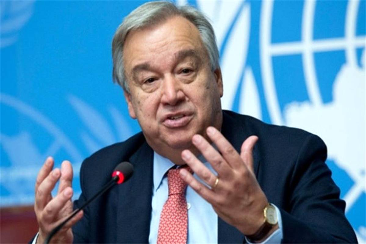 دبیرکل سازمان ملل متحد به مصر و گذرگاه رفح می‌رود