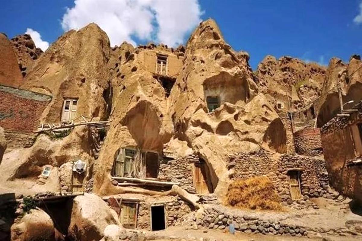 نخستین روستای ایران در فهرست بهترین دهکده‌های جهانی گردشگری ثبت شد