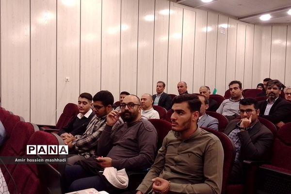 برگزاری کارگاه تخصصی تبیین هویت اسلامی زن مسلمان در رودهن