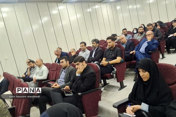 برگزاری کارگاه تخصصی تبیین هویت اسلامی زن مسلمان در رودهن