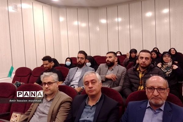 برگزاری کارگاه تخصصی تبیین هویت اسلامی زن مسلمان در رودهن