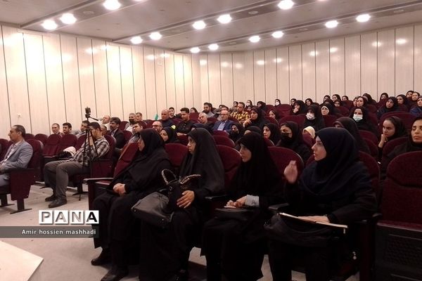برگزاری کارگاه تخصصی تبیین هویت اسلامی زن مسلمان در رودهن