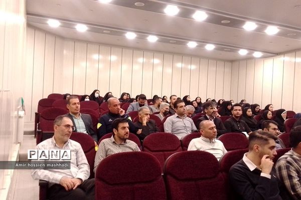 برگزاری کارگاه تخصصی تبیین هویت اسلامی زن مسلمان در رودهن