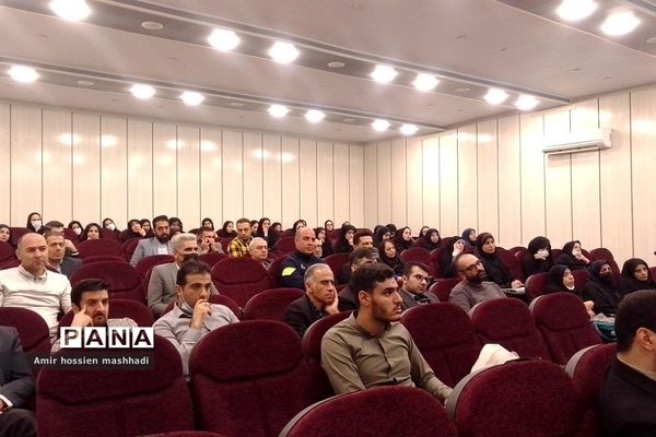برگزاری کارگاه تخصصی تبیین هویت اسلامی زن مسلمان در رودهن