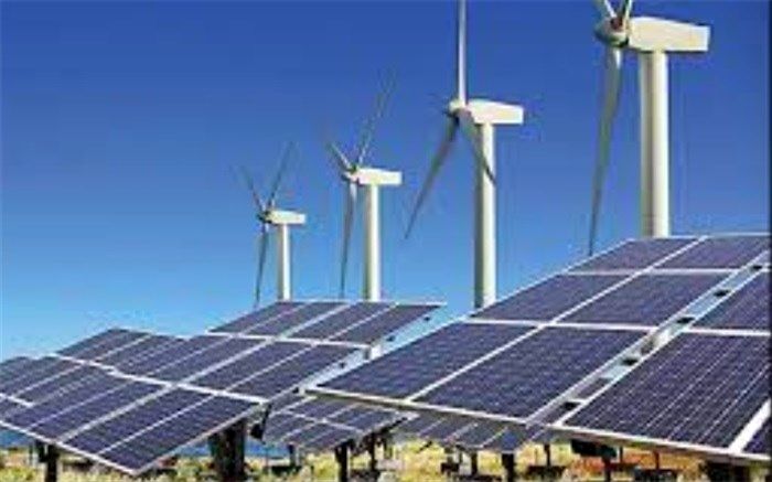 جایگاه ویژه توسعه تجدیدپذیرها در سبد انرژی کشور