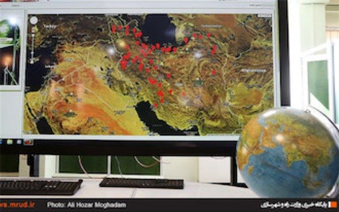 ایران نخستین کشور منطقه در اجرای مدل‌های پیش‌بینی دهه‌ای هواشناسی 