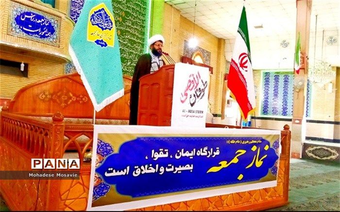 طوفان الاقصی عملیات غافلگیرانه شکست نظامی برای رژیم صهیونسیتی بود